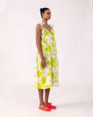 Diva Dress