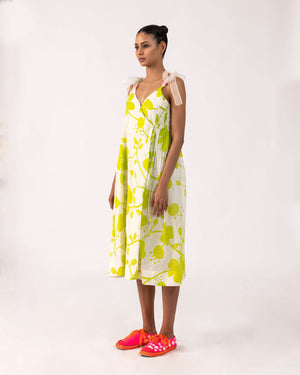 Diva Dress