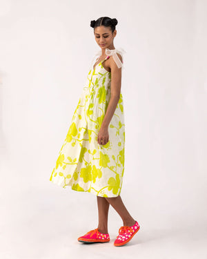 Diva Dress