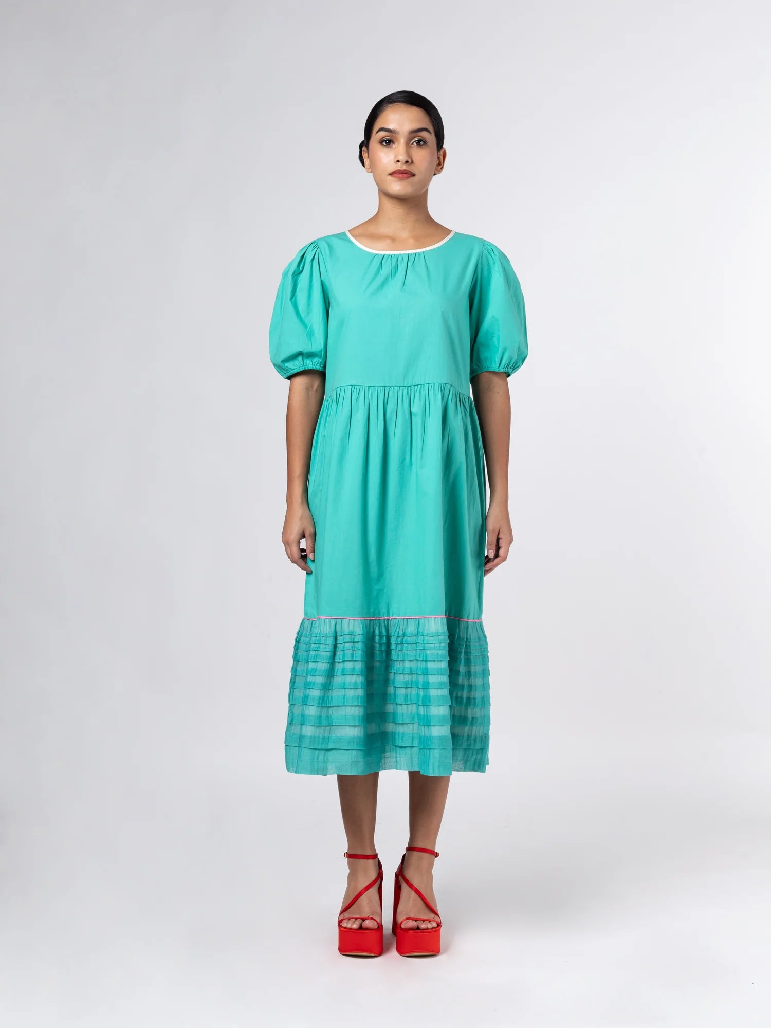 Dua Dress