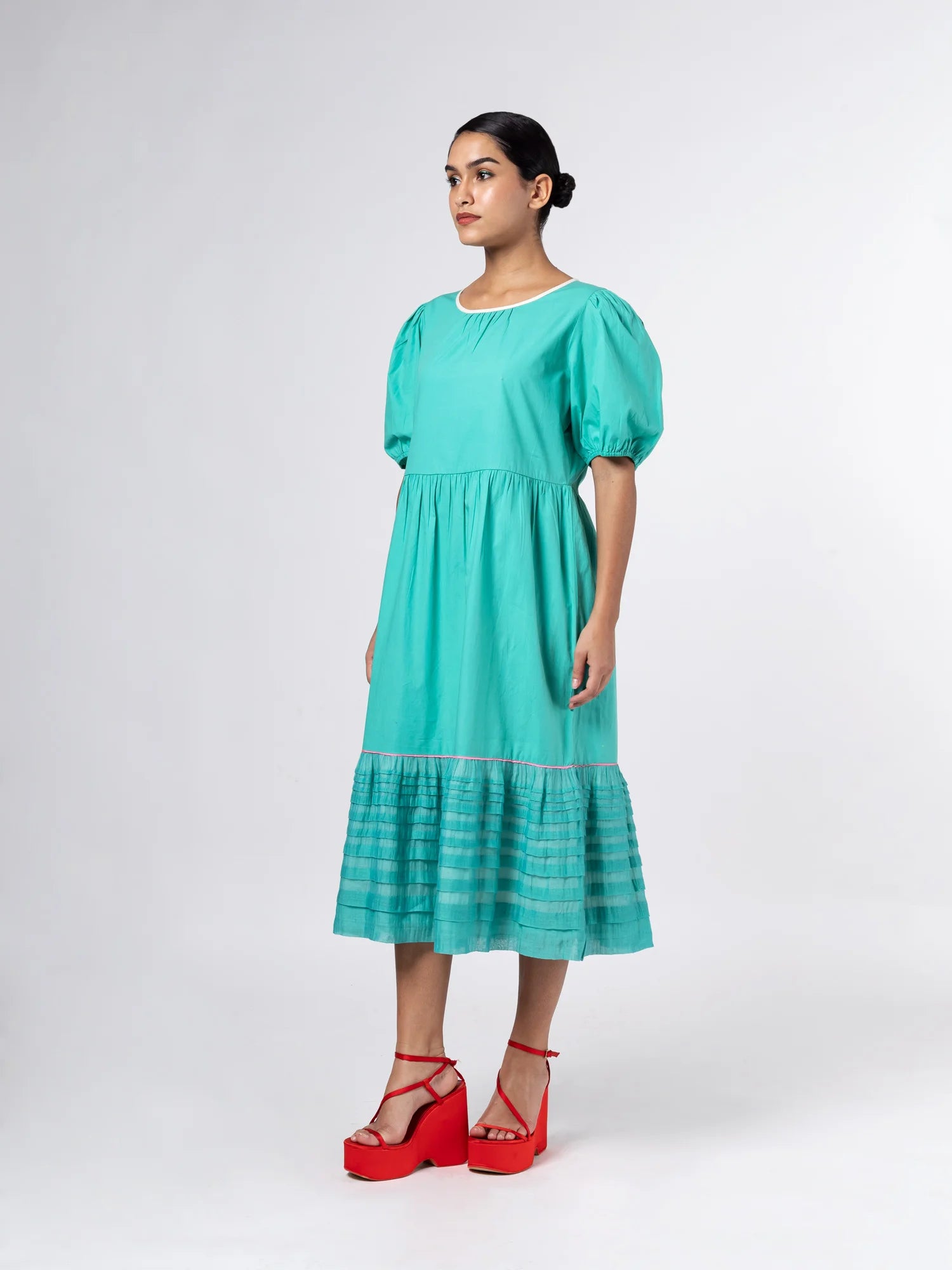 Dua Dress
