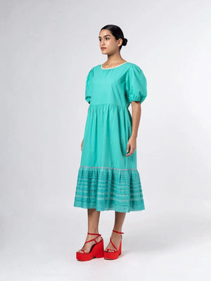 Dua Dress