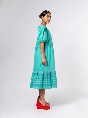 Dua Dress