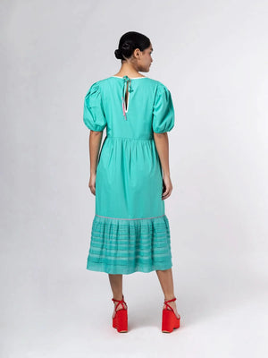 Dua Dress