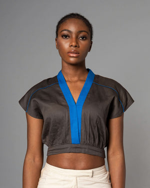 Ebele Blouse
