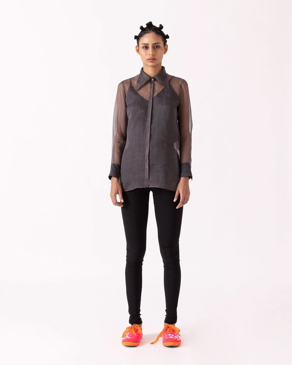Elle Shirt