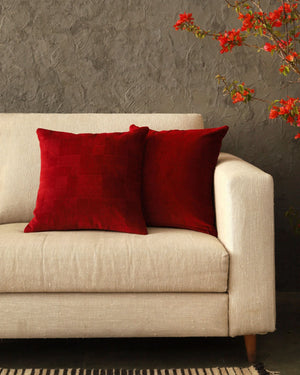 Elmero Cushion Cover
