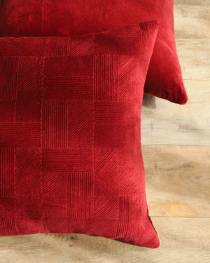 Elmero Cushion Cover