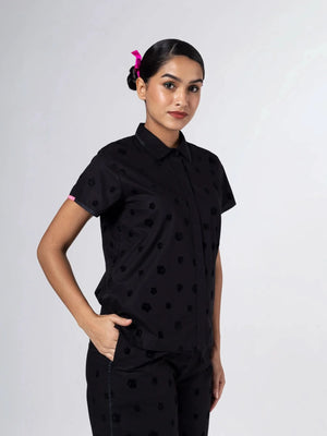 Emo Shirt