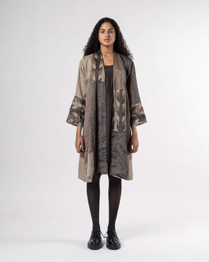 Esme Long Jacket