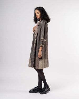 Esme Long Jacket
