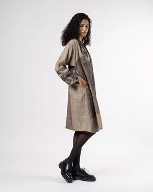 Esme Long Jacket