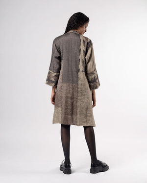 Esme Long Jacket