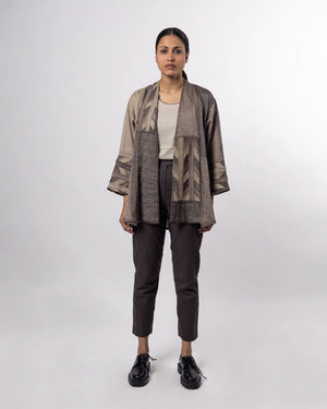 Esme Short Jacket
