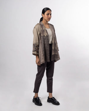Esme Short Jacket