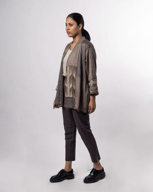 Esme Short Jacket