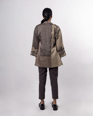 Esme Short Jacket