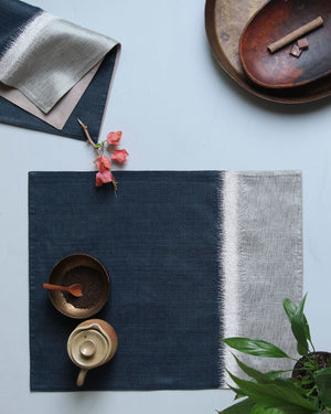 Ether Blue Placemat
