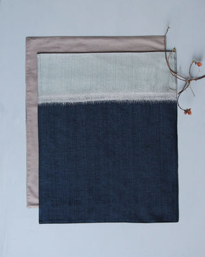 Ether Blue Placemat