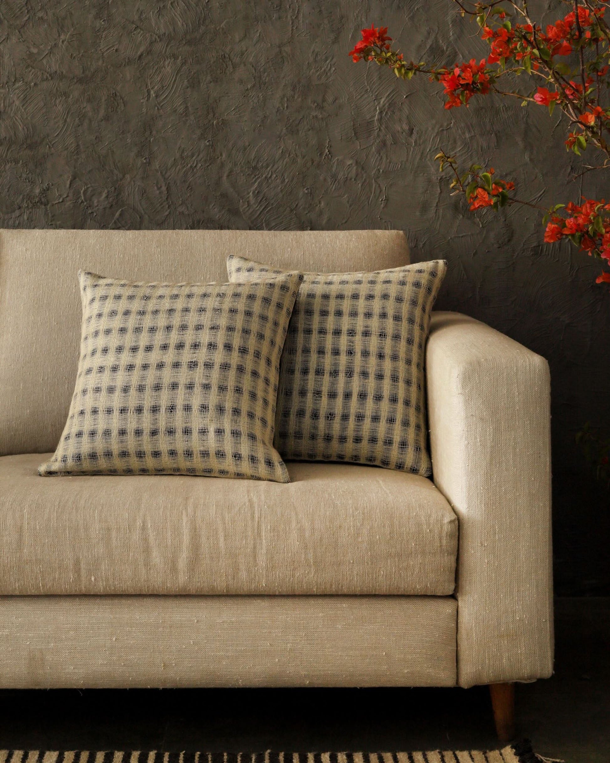 Eunice Cushion Cover
