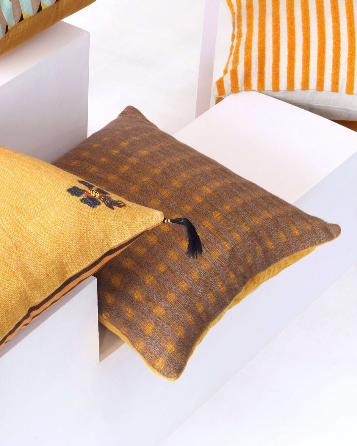 Eunice Cushion Cover