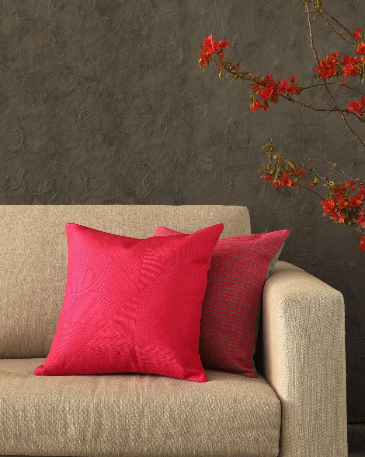 Eva Cushion Cover