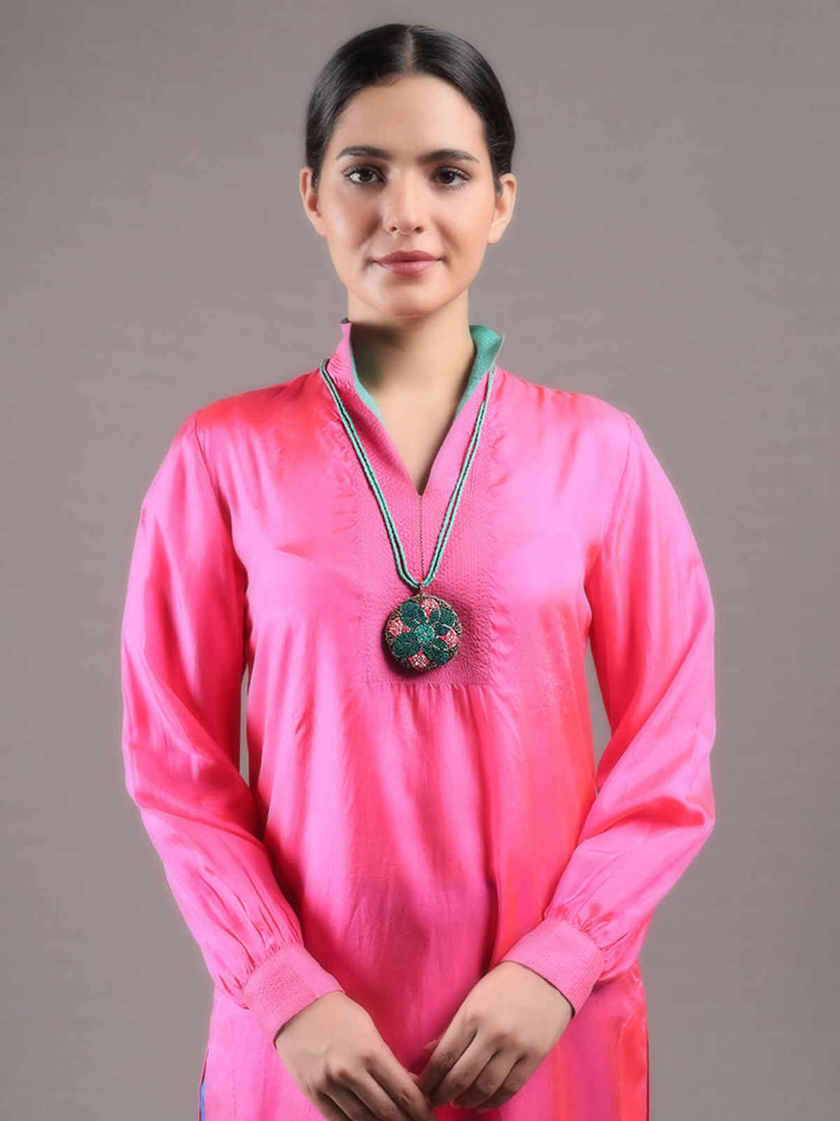 Farah Necklace