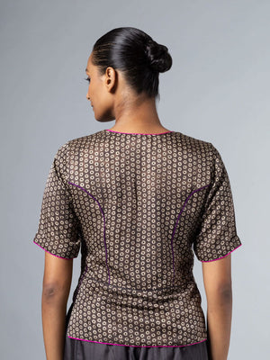 Fatiya Blouse
