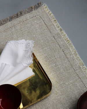 Floret Napkin-Set Of 6