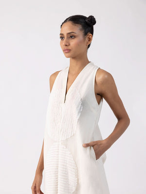 Frost Dress