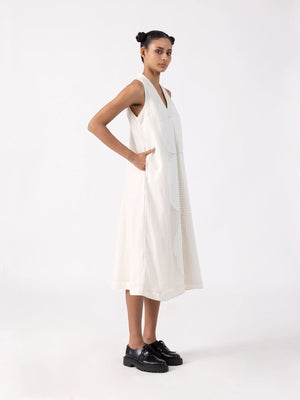 Frost Dress