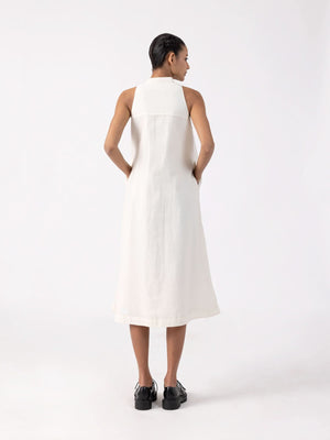 Frost Dress