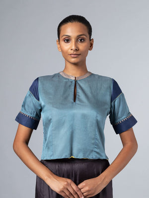 Fuli Blouse