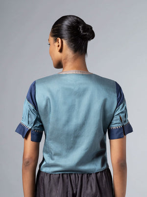 Fuli Blouse