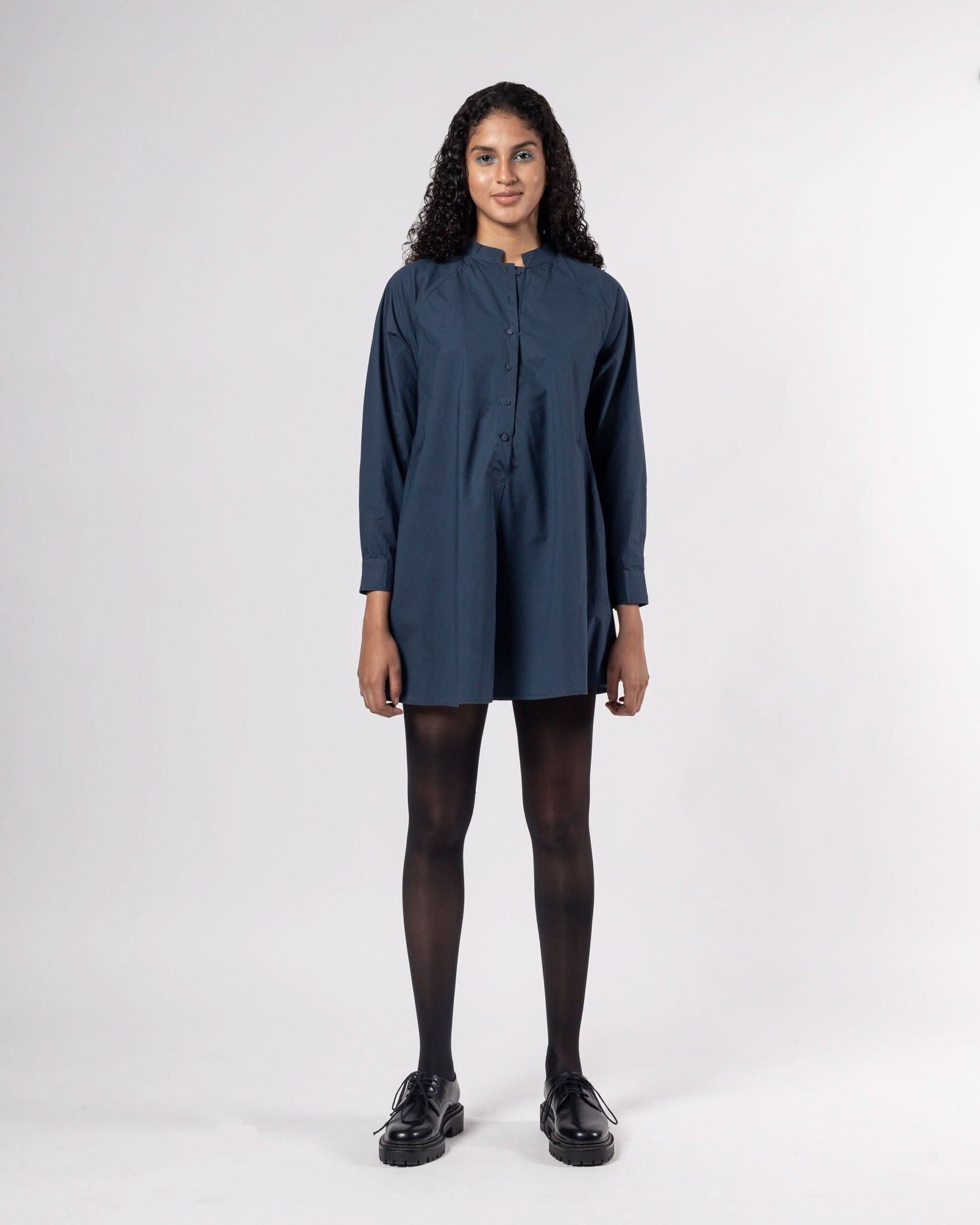 Gewas Indigo Top