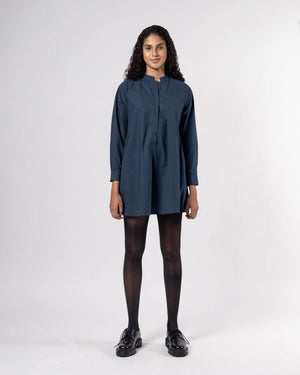Gewas Indigo Top