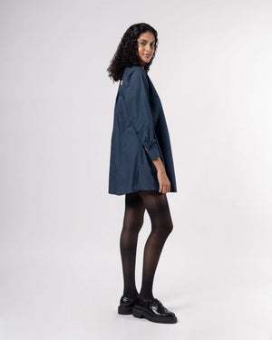 Gewas Indigo Top