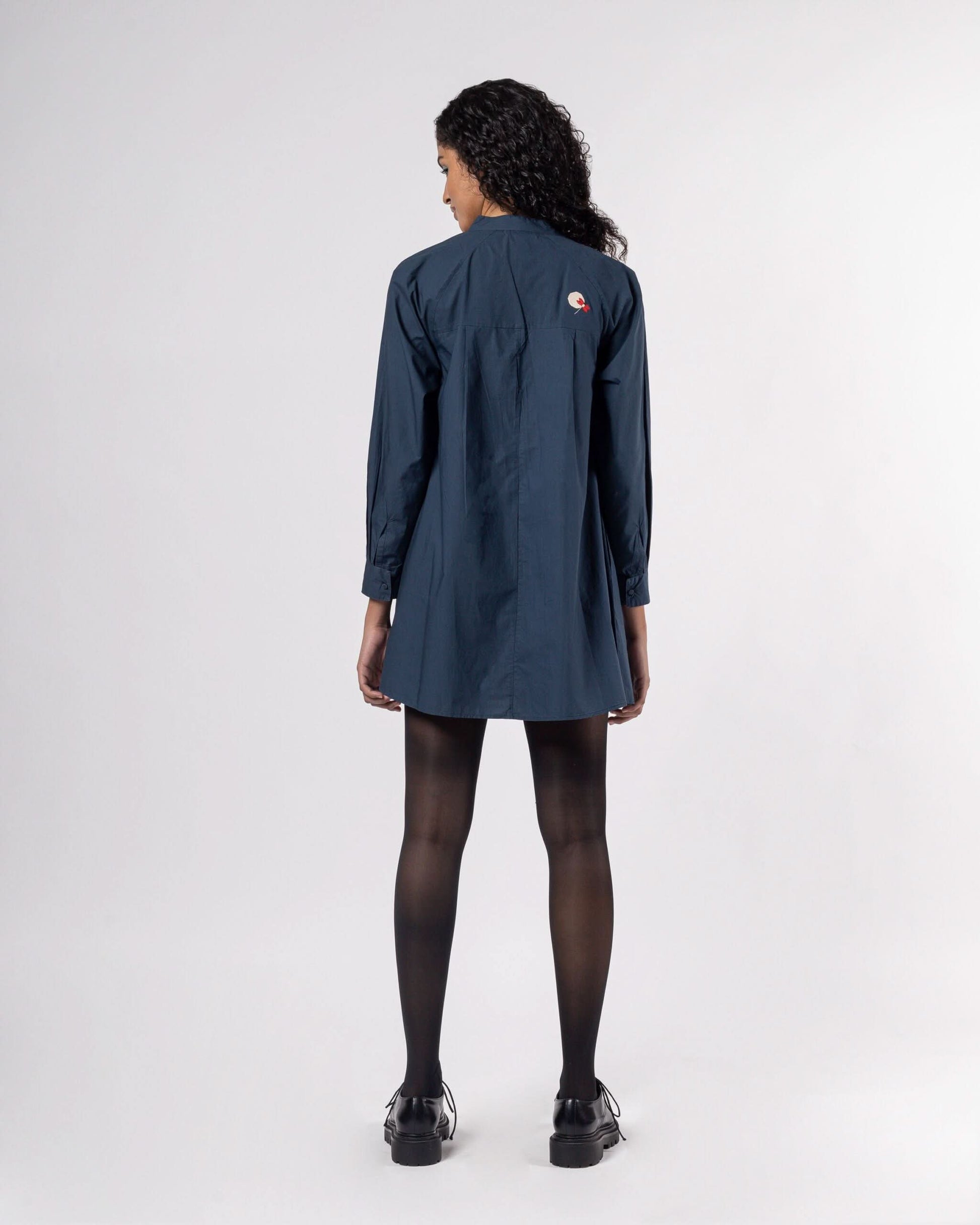 Gewas Indigo Top