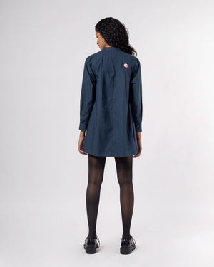 Gewas Indigo Top