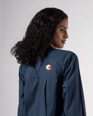 Gewas Indigo Top