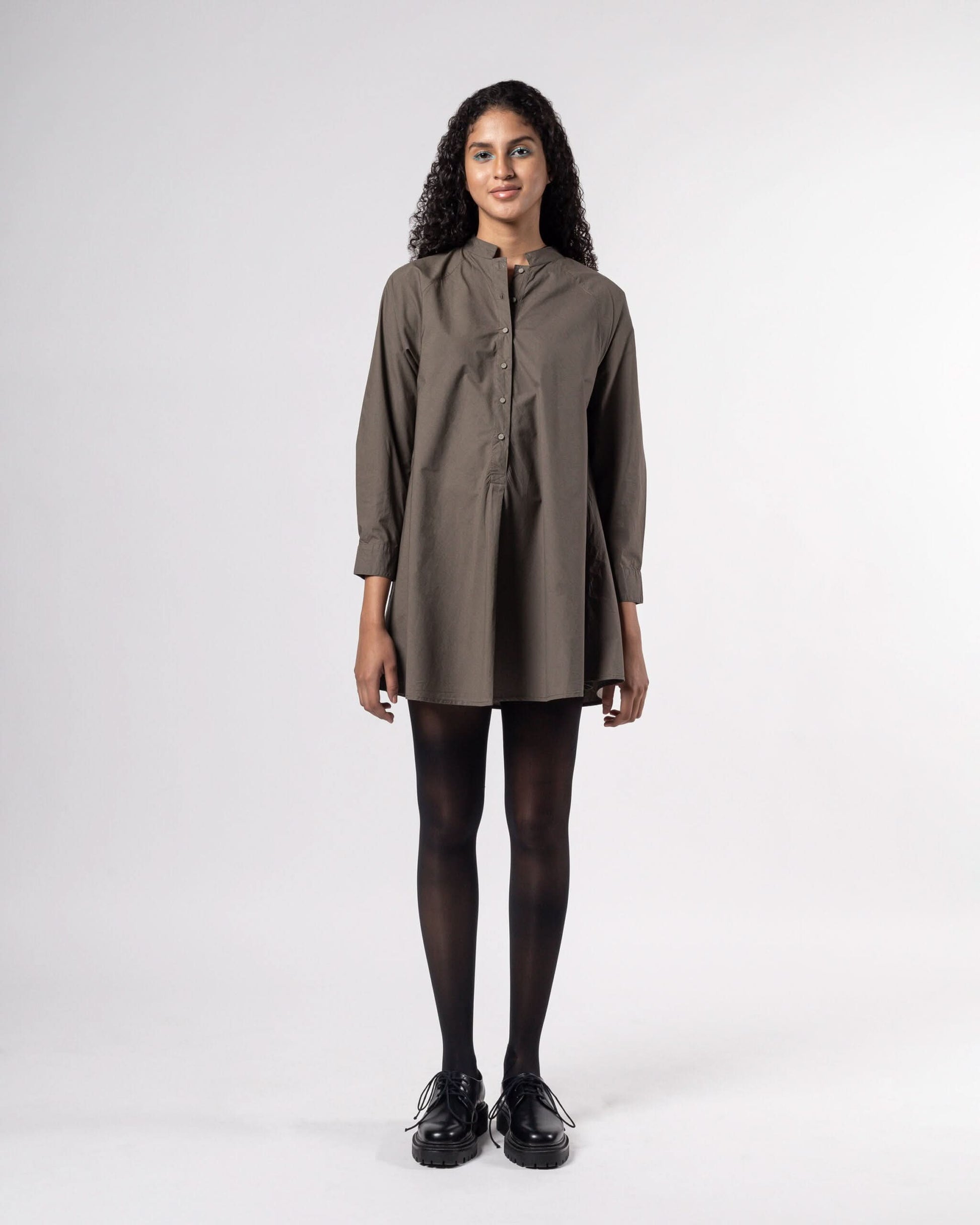 Gewas Olive Top