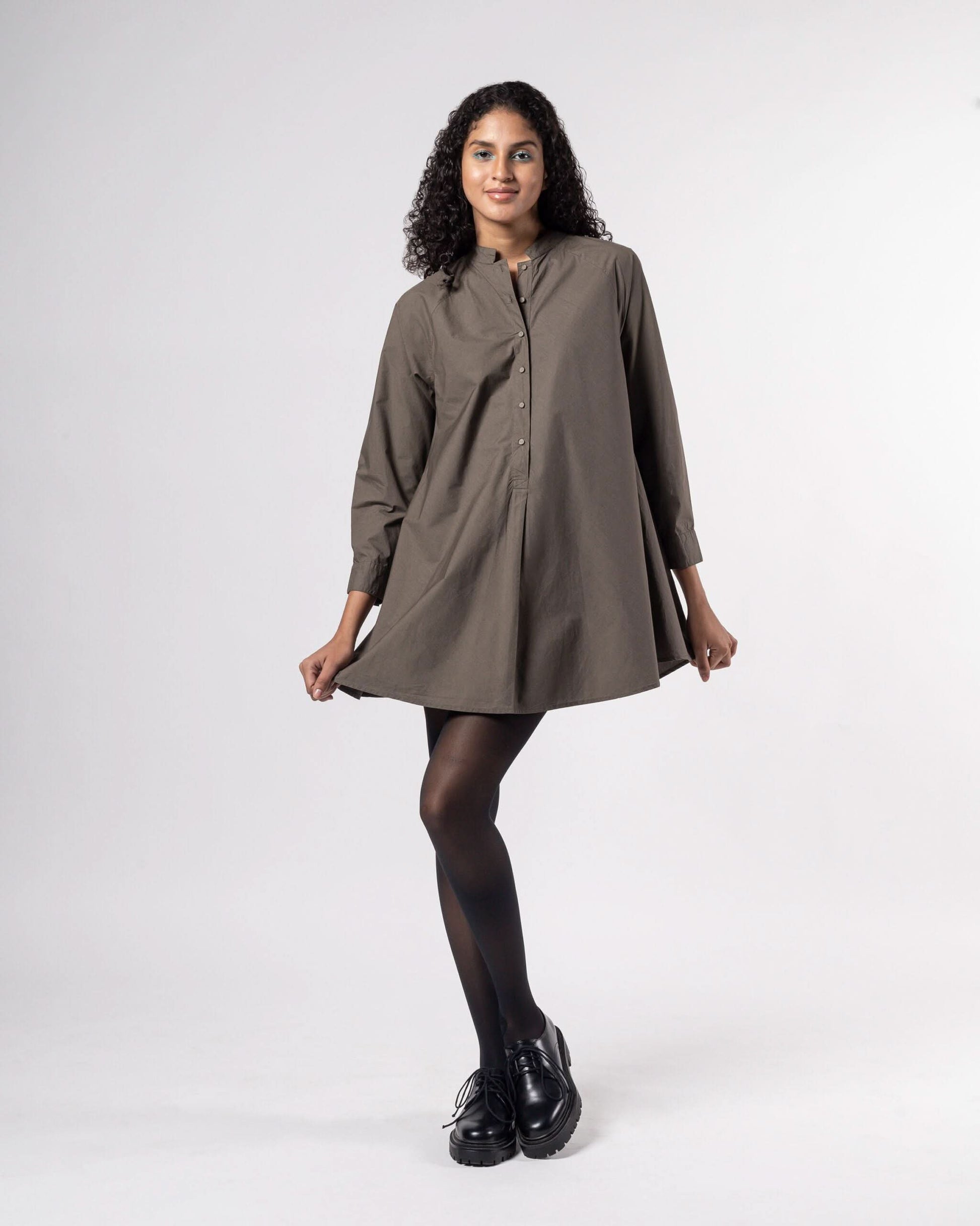 Gewas Olive Top