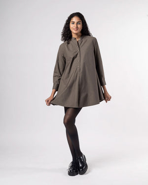 Gewas Olive Top