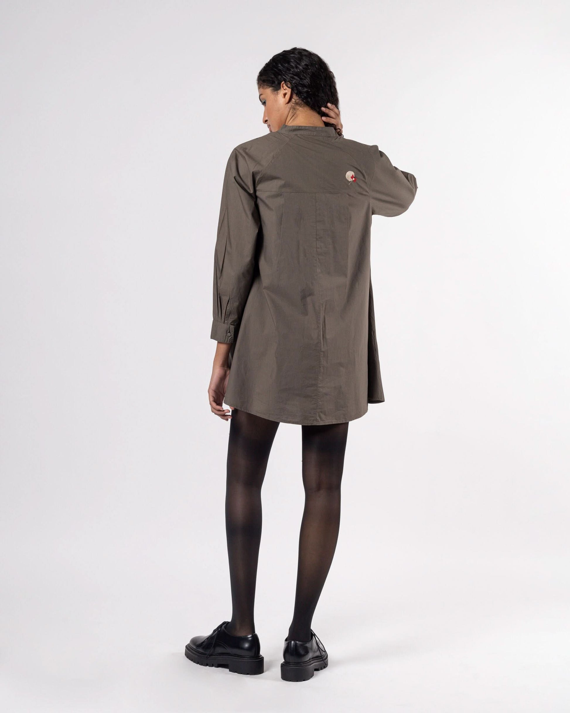 Gewas Olive Top