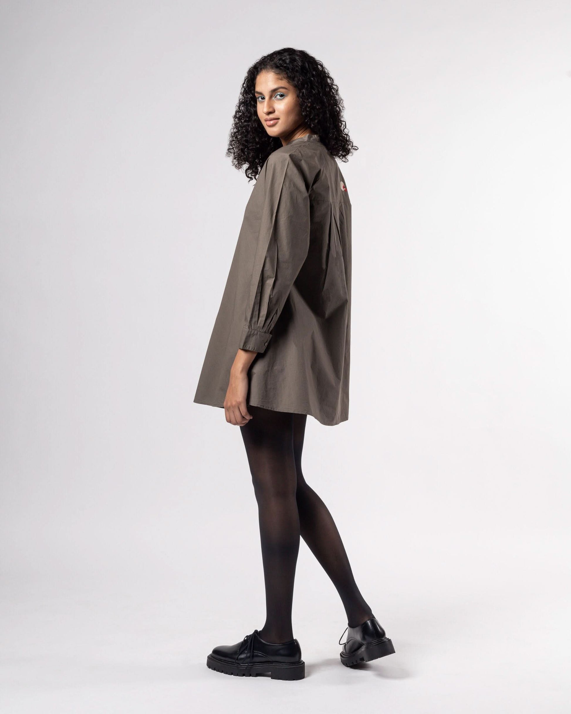 Gewas Olive Top