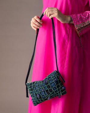 Gulnaaz Sling Bag