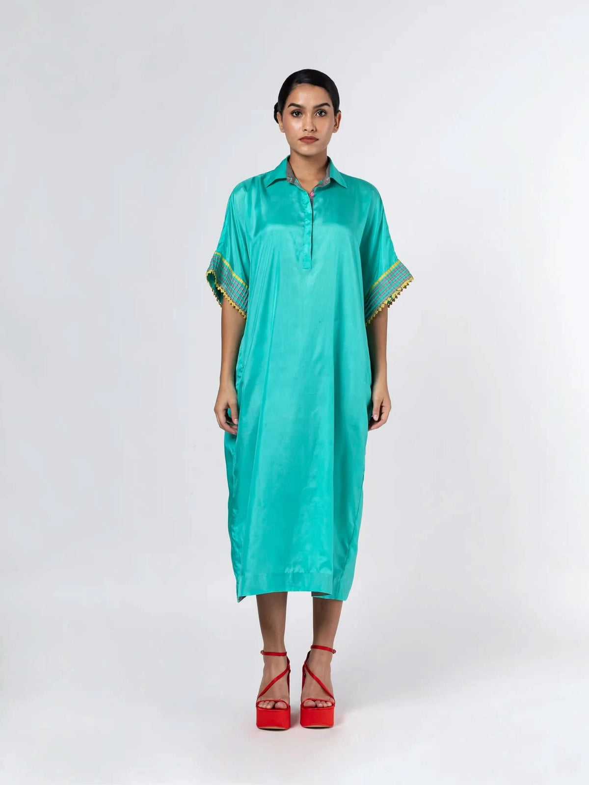 Habbibi Dress