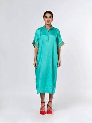 Habbibi Dress