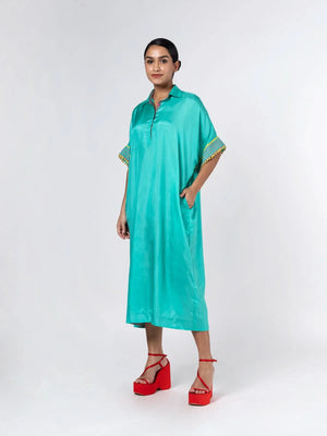 Habbibi Dress
