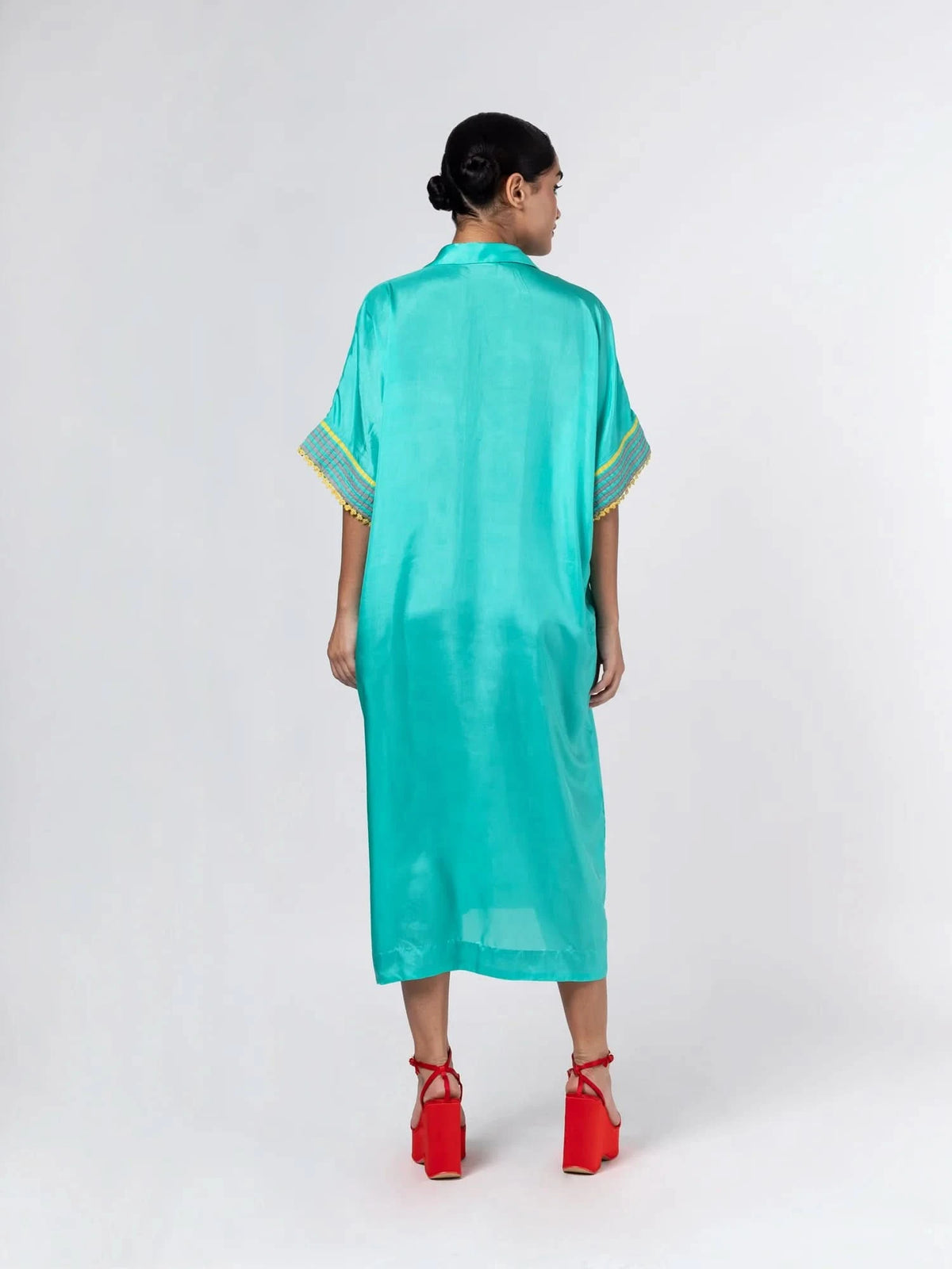 Habbibi Dress